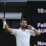 Wimbledon