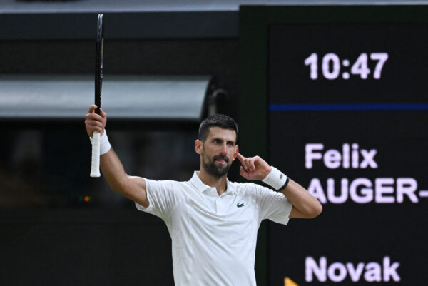 Wimbledon