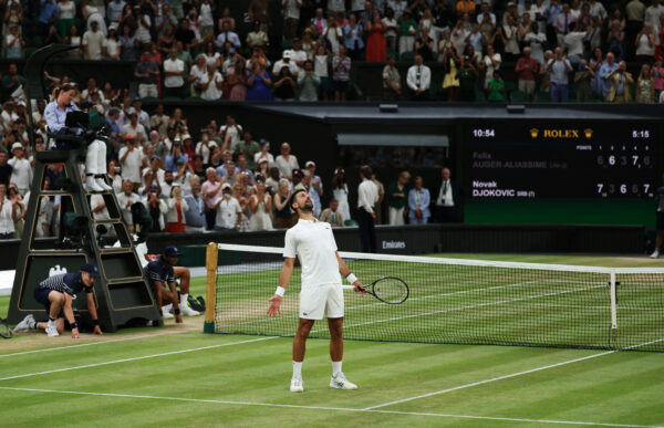 Wimbledon