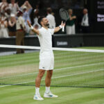 Wimbledon