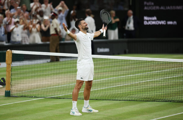 Wimbledon