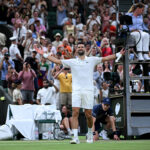 Wimbledon