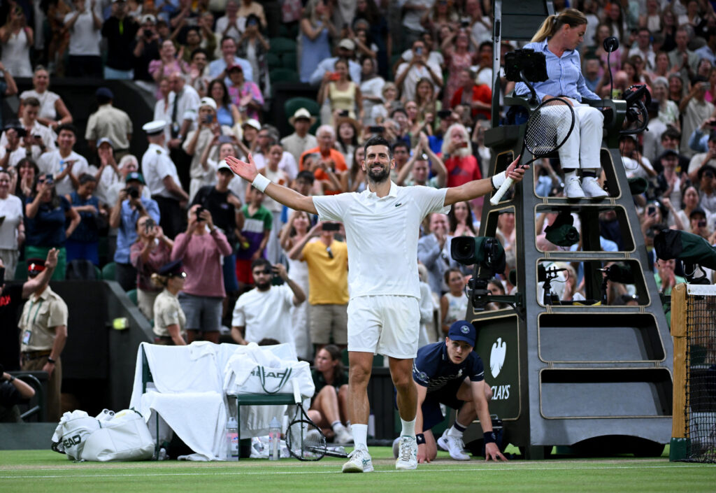 Wimbledon