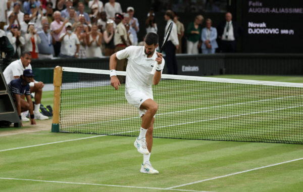 Wimbledon