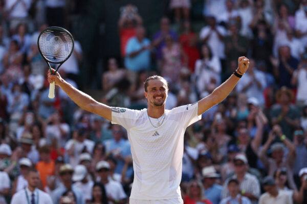 Wimbledon