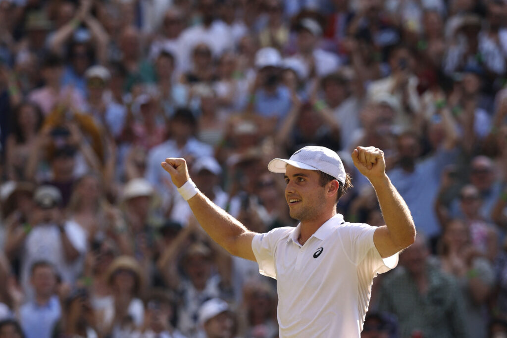 Wimbledon