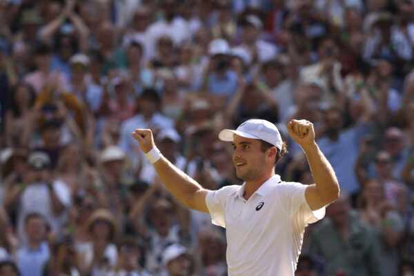 Wimbledon