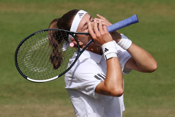 Wimbledon