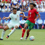 FIFA World Cup 2026 – Quarter Final – France v Morocco