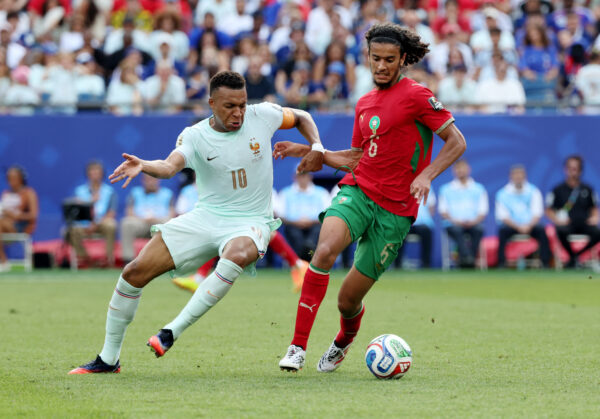FIFA World Cup 2026 – Quarter Final – France v Morocco