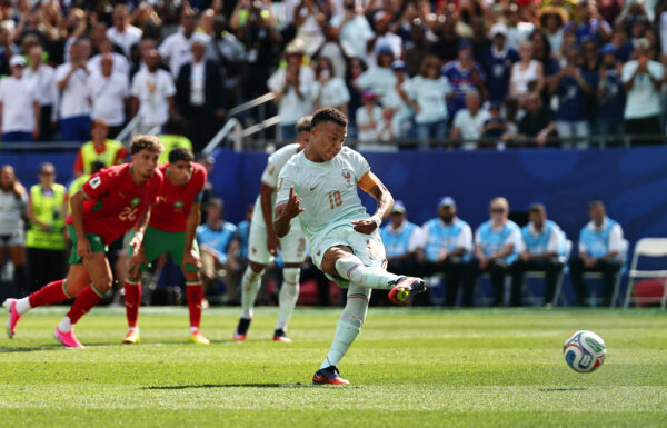 FIFA World Cup 2026 – Quarter Final – France v Morocco