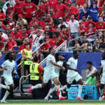 FIFA World Cup 2026 – Quarter Final – France v Morocco