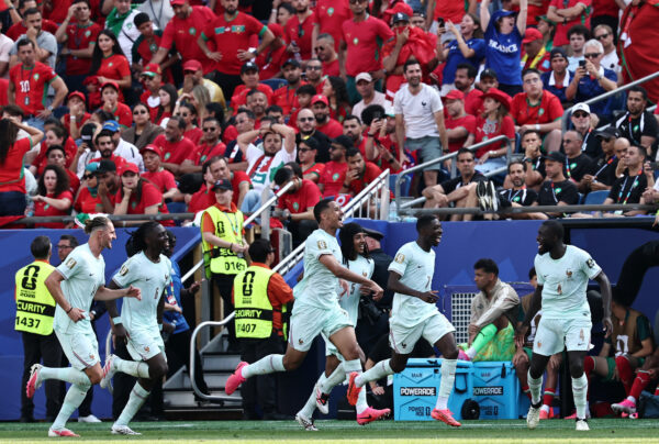 FIFA World Cup 2026 – Quarter Final – France v Morocco