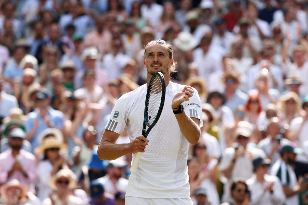 Wimbledon