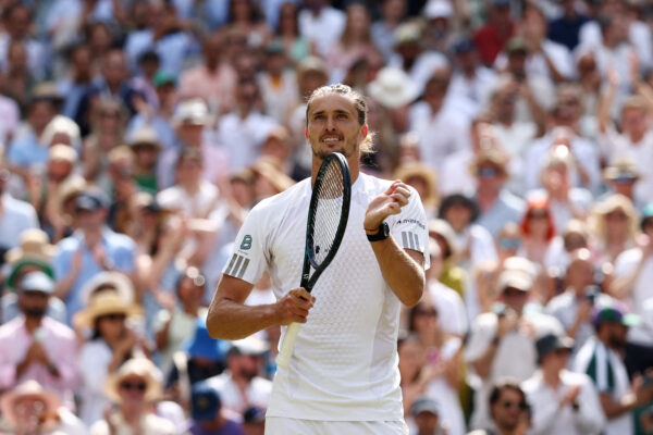 Wimbledon