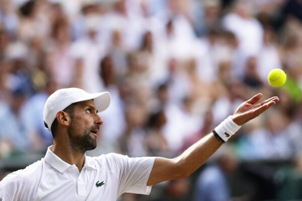 Wimbledon