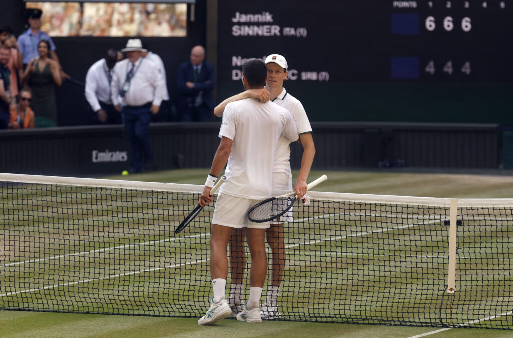 Wimbledon