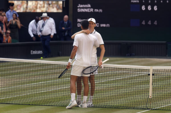 Wimbledon