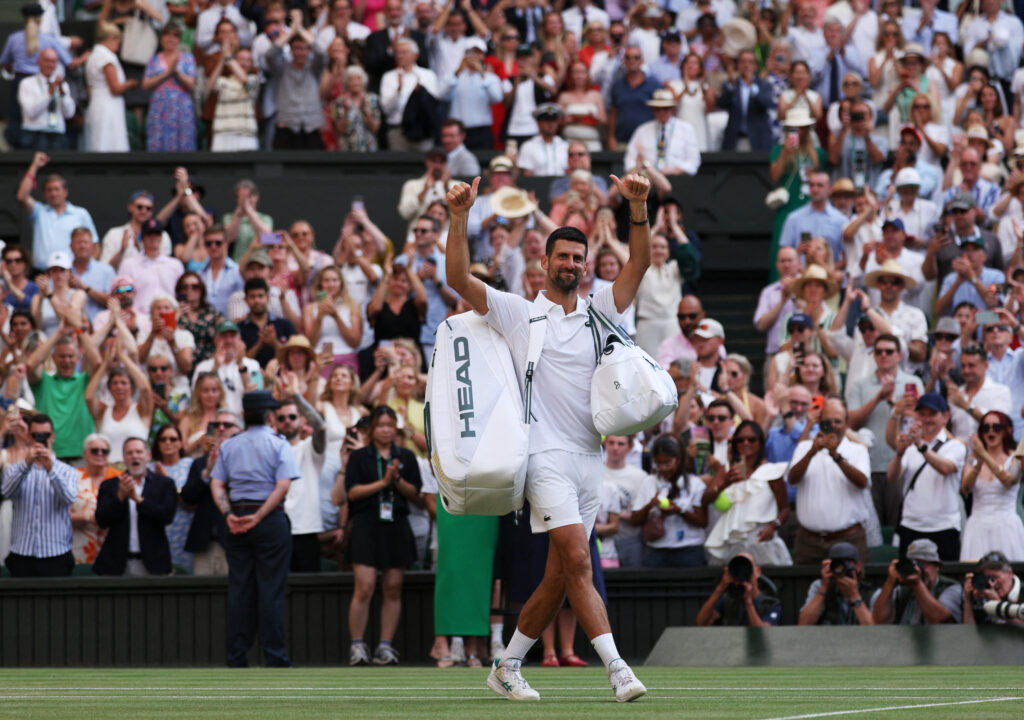 Wimbledon