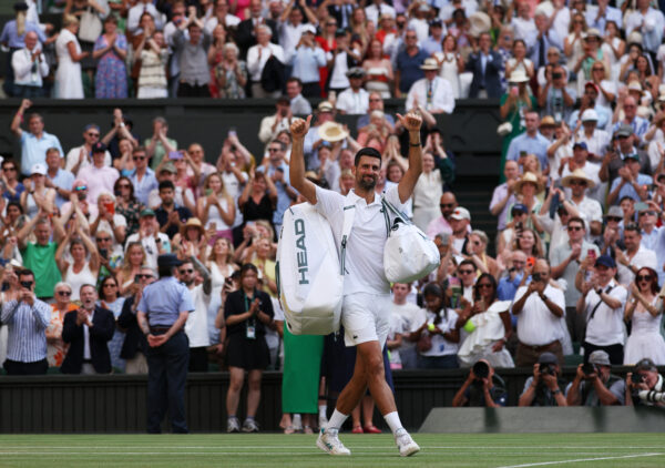 Wimbledon