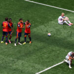 FIFA World Cup 2026 – Quarter Final – Spain v Belgium
