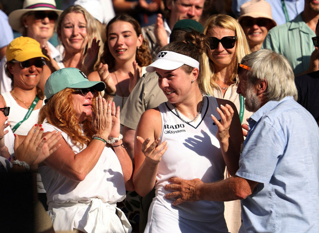 Wimbledon