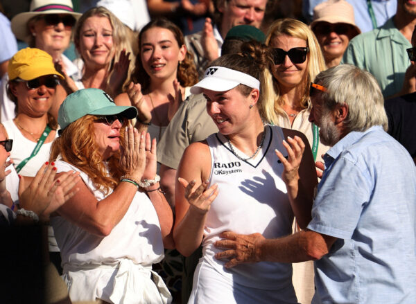 Wimbledon