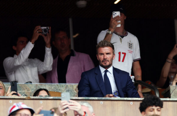 FIFA World Cup 2026 – Quarter Final – Norway v England