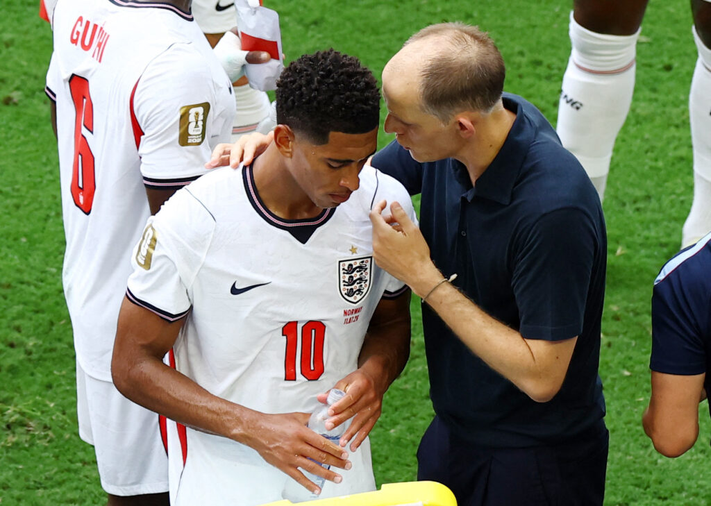 FIFA World Cup 2026 – Quarter Final – Norway v England