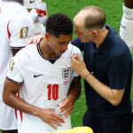 FIFA World Cup 2026 – Quarter Final – Norway v England
