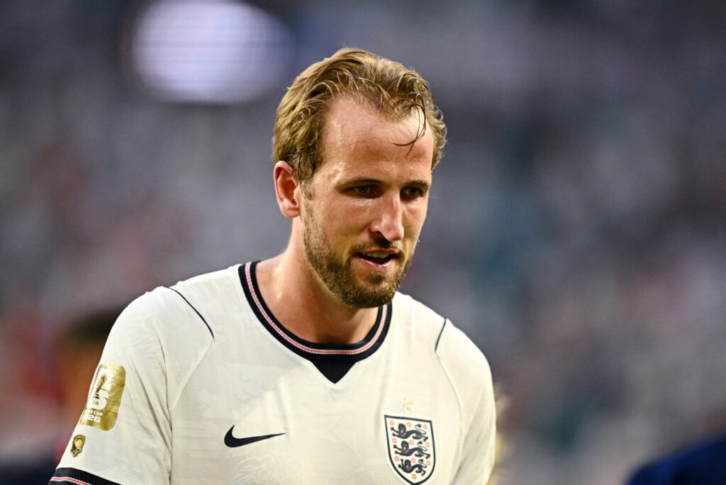FIFA World Cup 2026 – Quarter Final – Norway v England