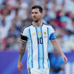 FIFA World Cup 2026 – Quarter Final – Argentina v Switzerland