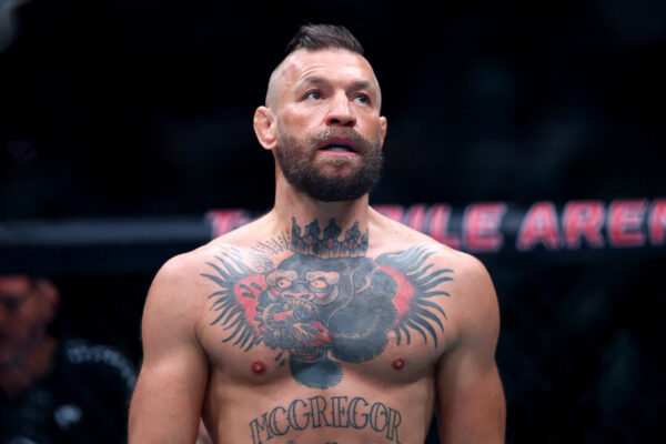 MMA: UFC 329-Conor McGregor v Max Holloway