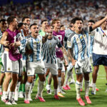 FIFA World Cup 2026 – Quarter Final – Argentina v Switzerland