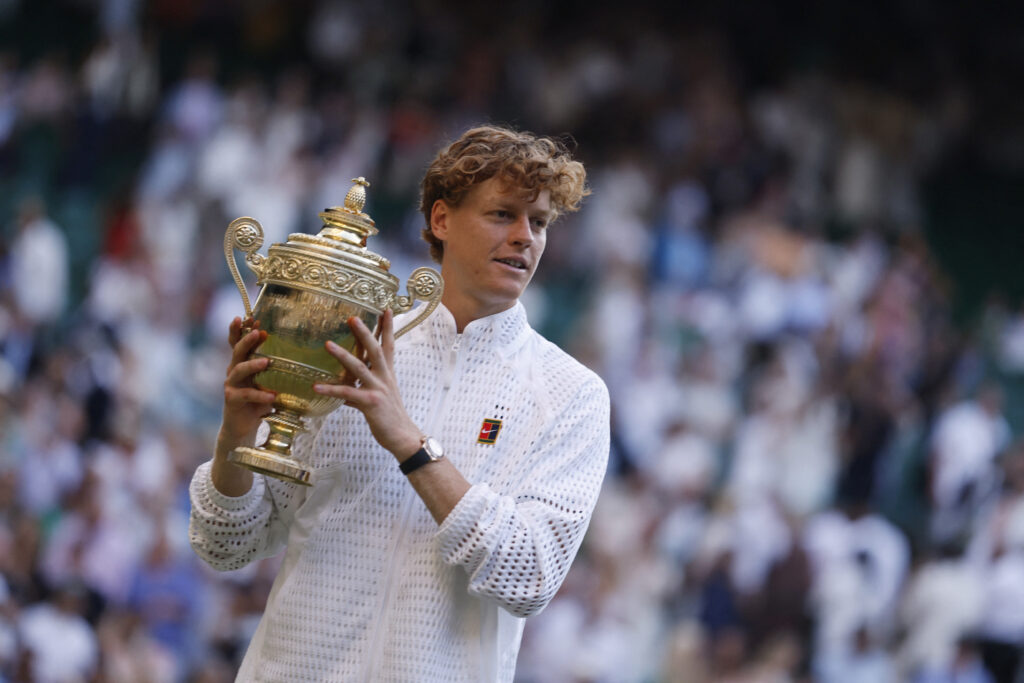 Wimbledon
