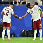 FIFA World Cup 2026 – Semi Final – France v Spain