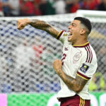 FIFA World Cup 2026 – Semi Final – France v Spain