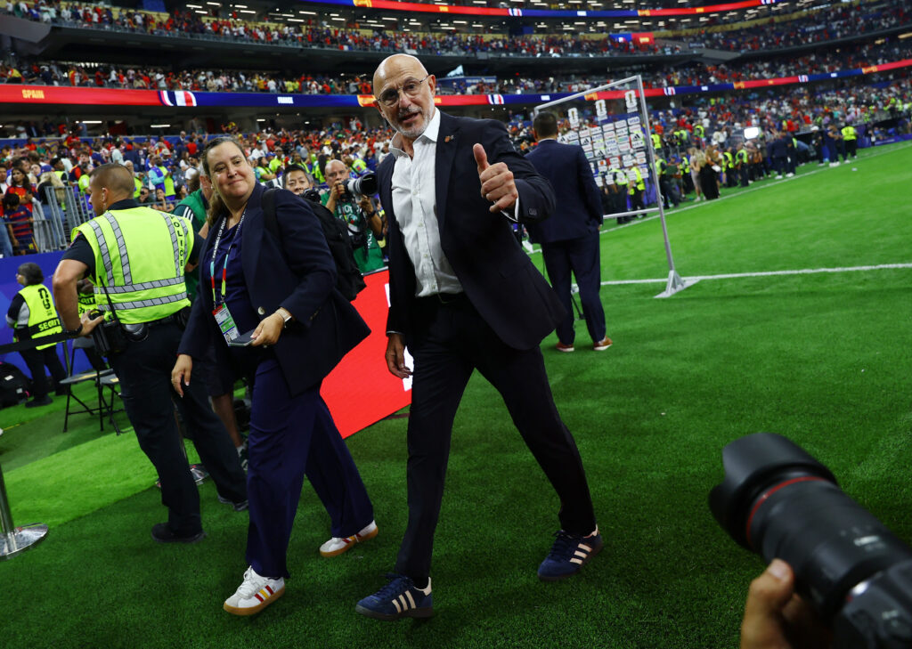 FIFA World Cup 2026 – Semi Final – France v Spain