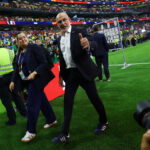 FIFA World Cup 2026 – Semi Final – France v Spain