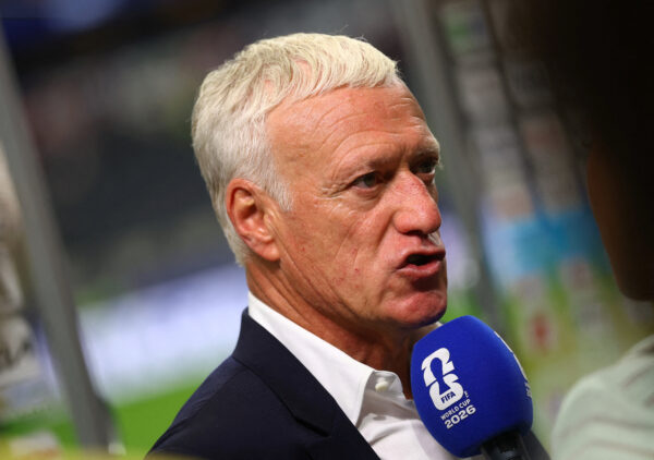 FIFA World Cup 2026 – Semi Final – France v Spain
