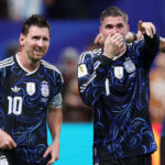 FIFA World Cup 2026 – Semi Final – England v Argentina