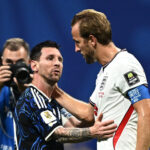 FIFA World Cup 2026 – Semi Final – England v Argentina