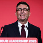‘Labour’s Special Conference’ in London