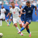FIFA World Cup 2026 – Bronze Final – France v England
