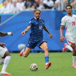 FIFA World Cup 2026 – Bronze Final – France v England