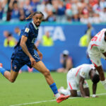 FIFA World Cup 2026 – Bronze Final – France v England