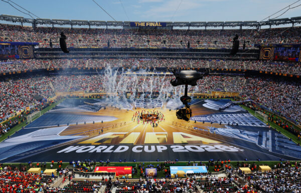 FIFA World Cup 2026 – Final – Spain v Argentina