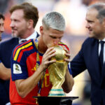 FIFA World Cup 2026 – Final – Spain v Argentina