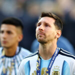 FIFA World Cup 2026 – Final – Spain v Argentina