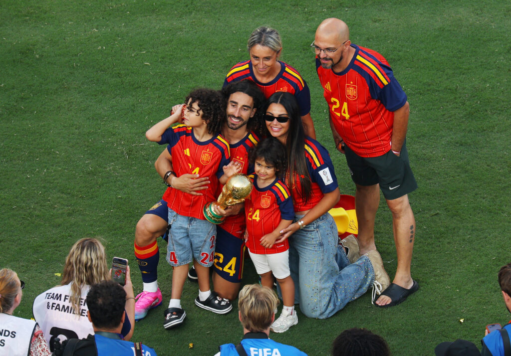 FIFA World Cup 2026 – Final – Spain v Argentina